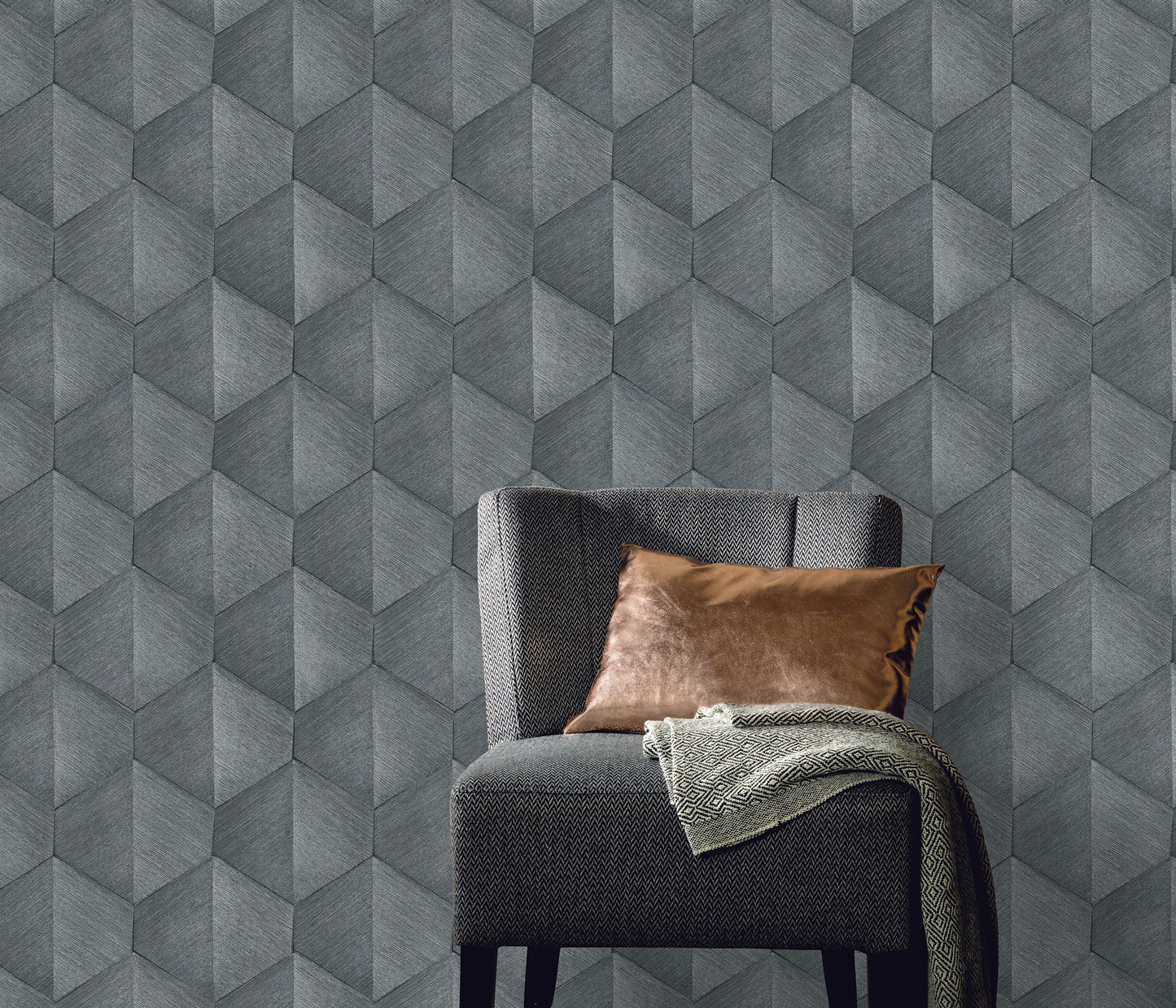 FASHION FOR WALLS Wallpaper Pattern No 10370-10