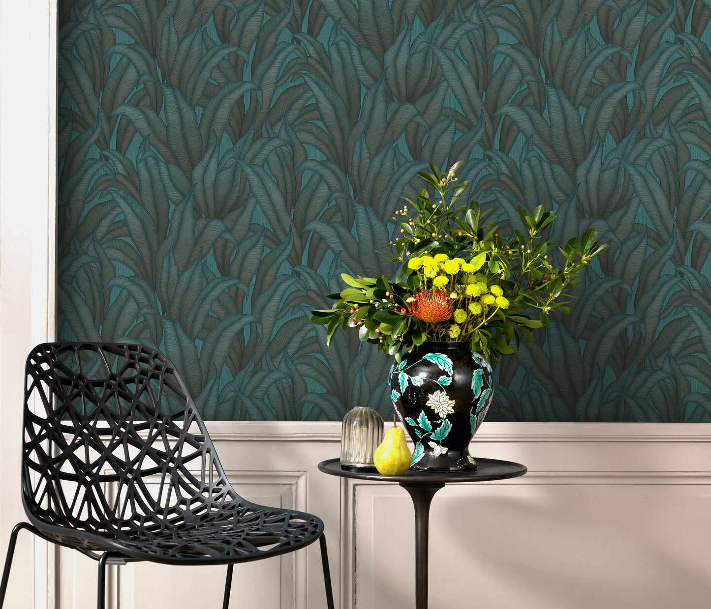 FASHION FOR WALLS Wallpaper Pattern No 10371-19