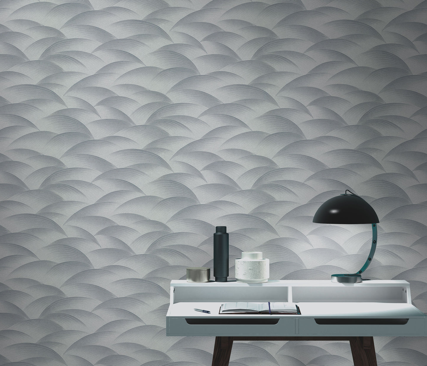 FASHION FOR WALLS Wallpaper Pattern No 10372-29