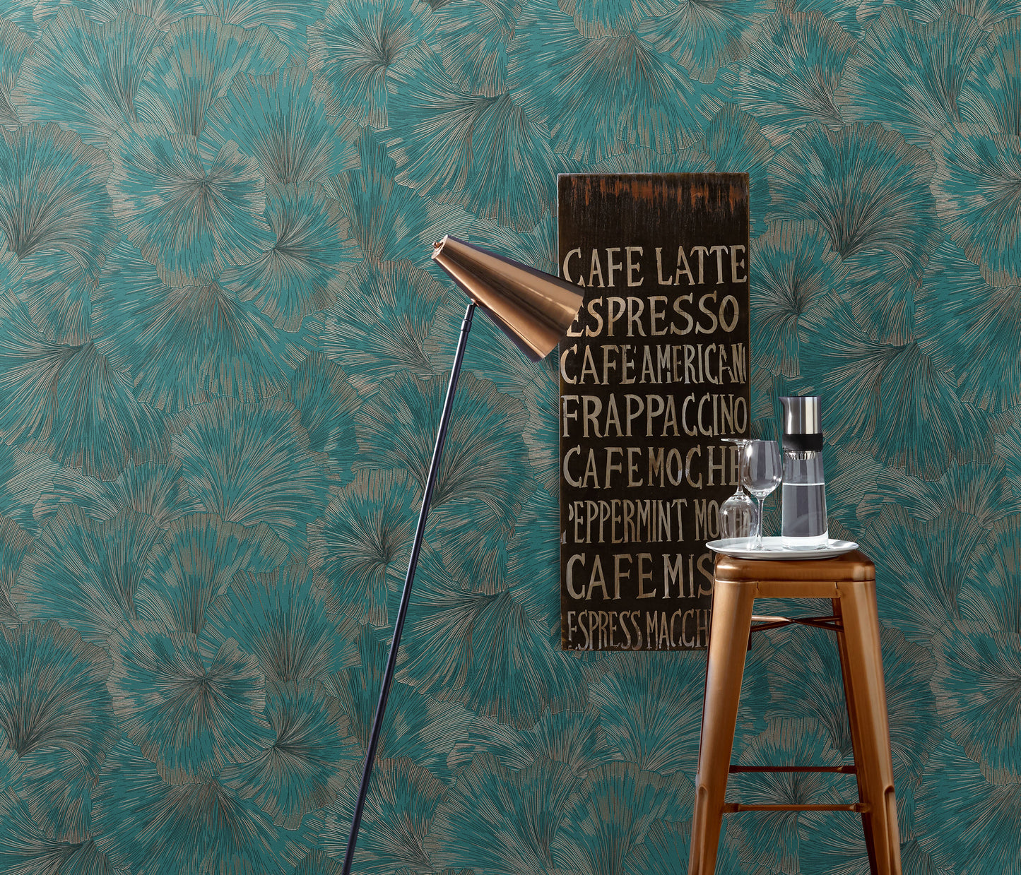 FASHION FOR WALLS Wallpaper Pattern No 10373-19