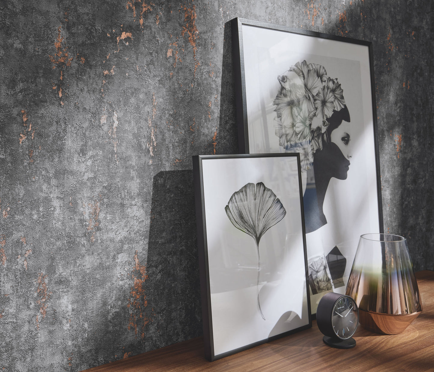 FASHION FOR WALLS Wallpaper Pattern No 10375-47