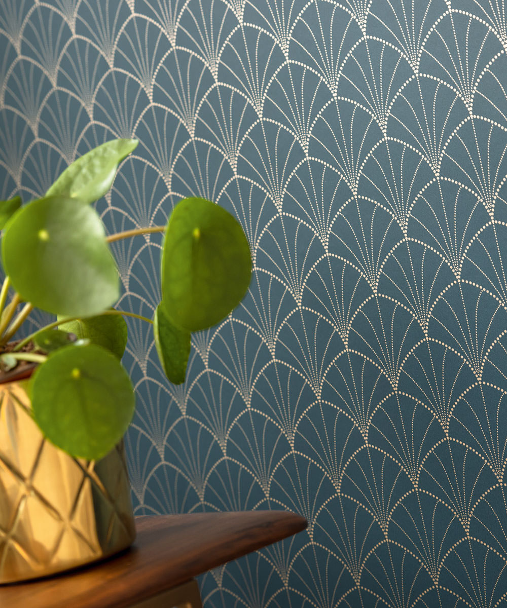 GOLDEN AGE Wallpaper Pattern No 103826217