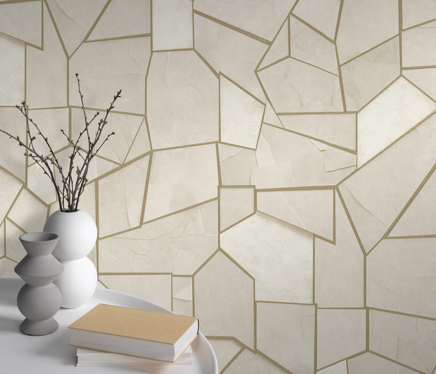 ELLE DÉCOR Wallpaper Pattern No 10445-02