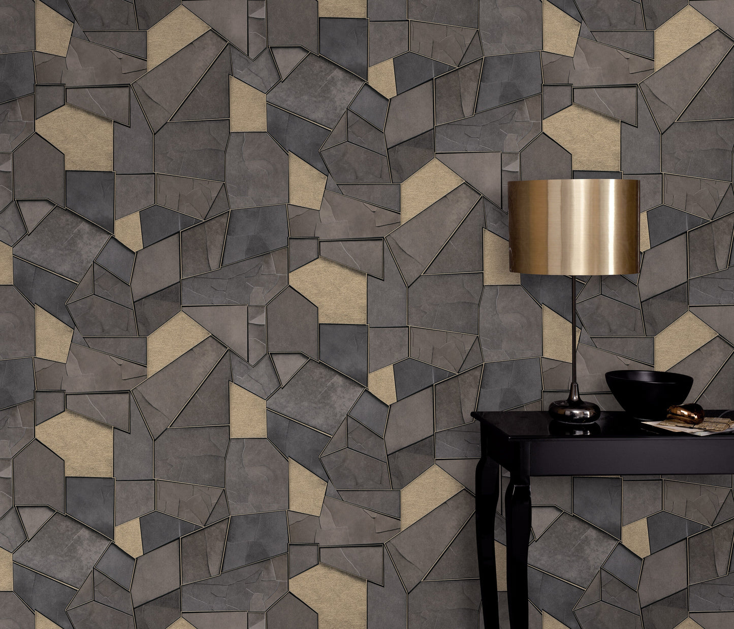 ELLE DÉCOR Wallpaper Pattern No 12217-37