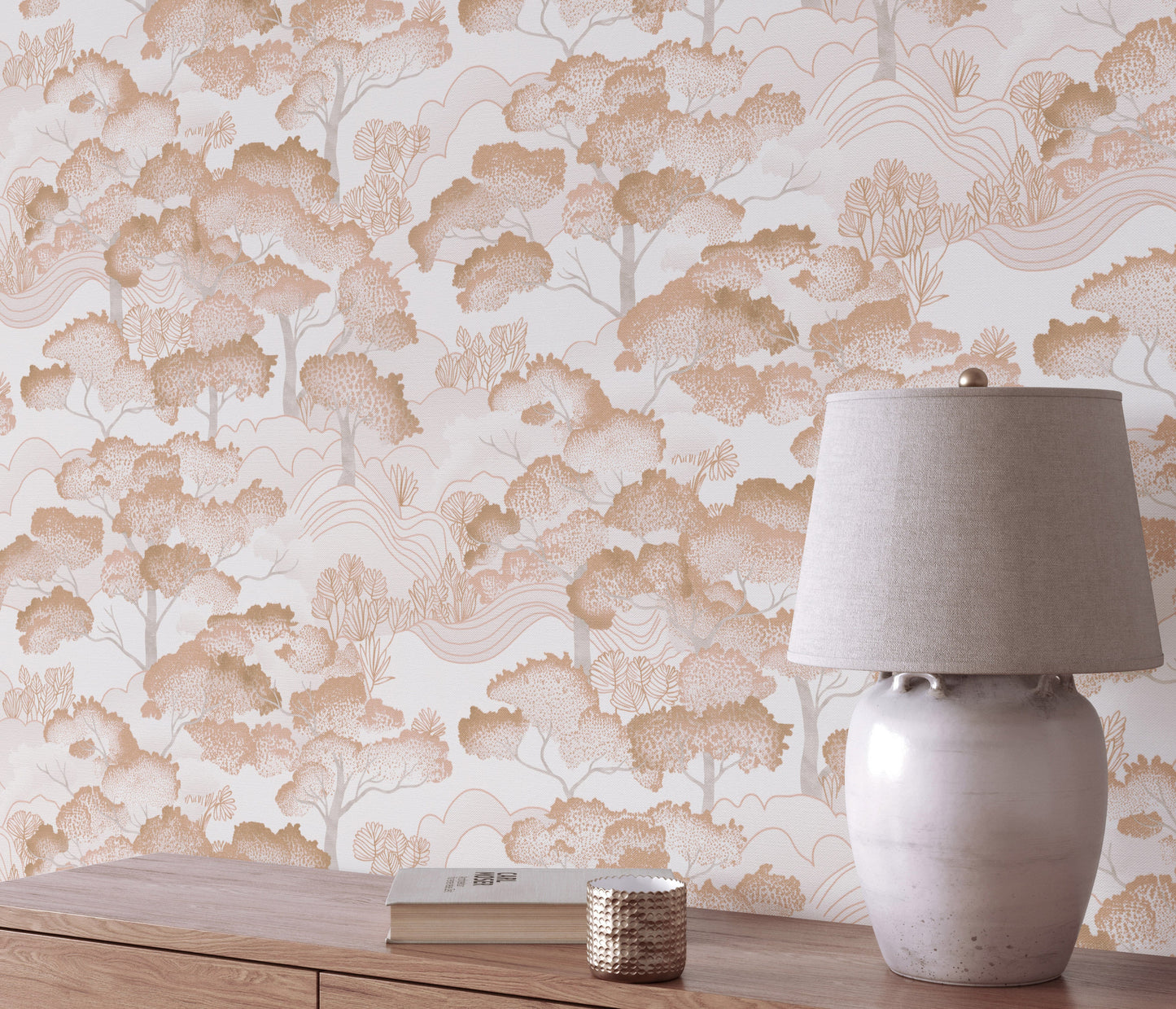 ELLE DÉCOR Wallpaper Pattern No 12221-13