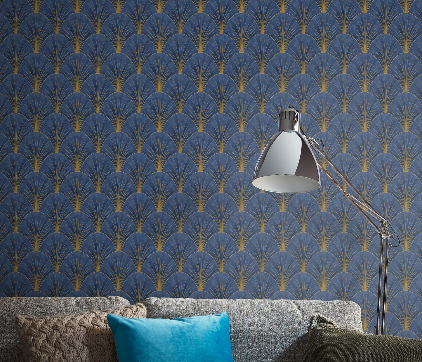 ELLE DÉCOR Wallpaper Pattern No 12220-08