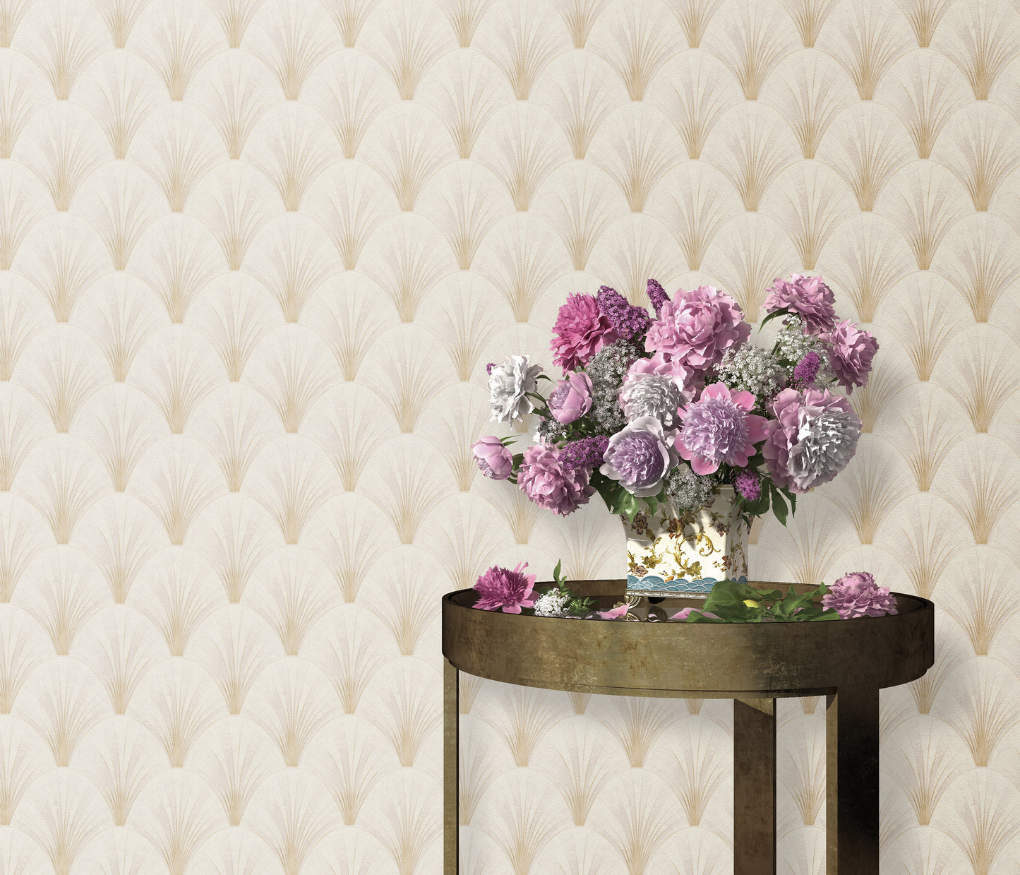 ELLE DÉCOR Wallpaper Pattern No 10451-14