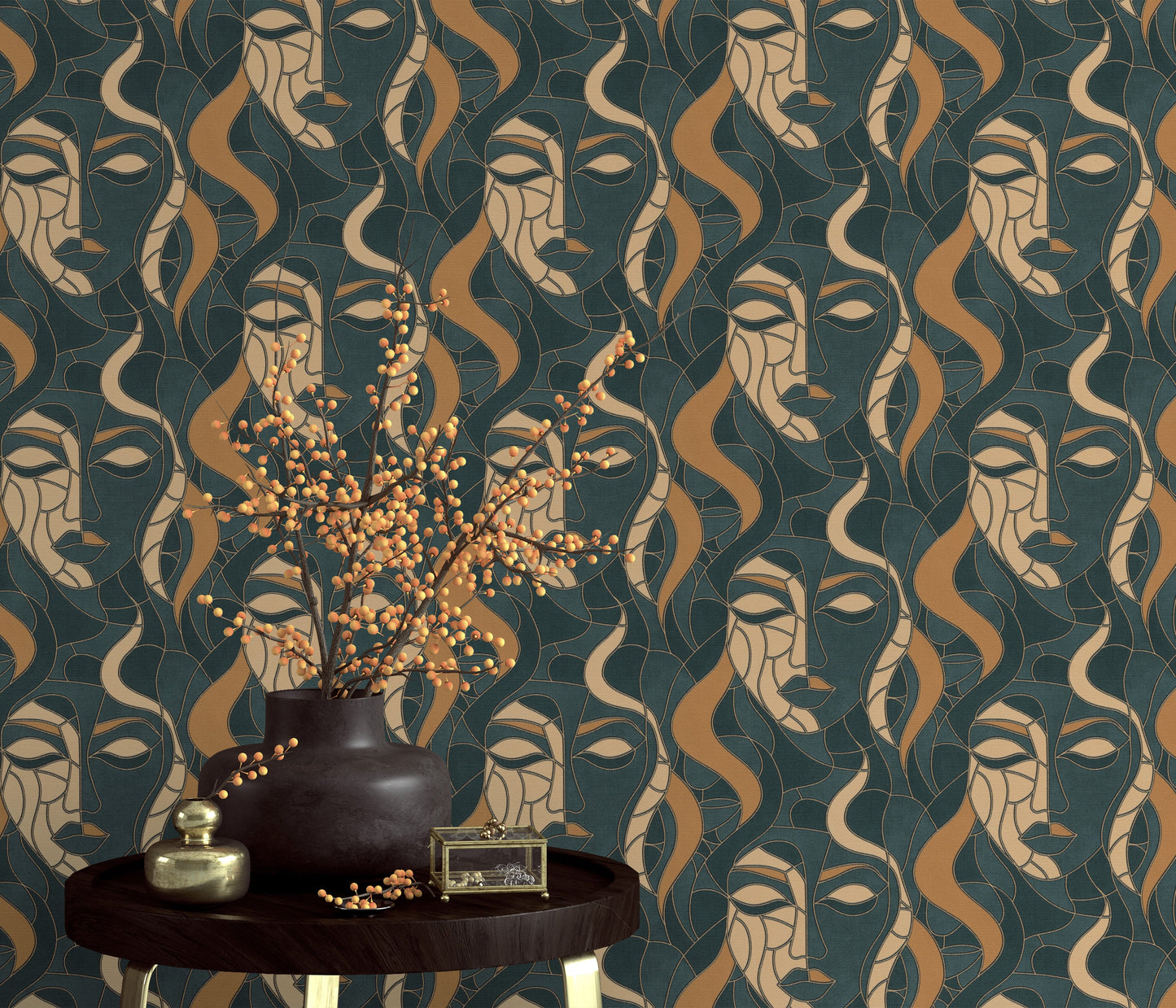ELLE DÉCOR Wallpaper Pattern No 12222-19