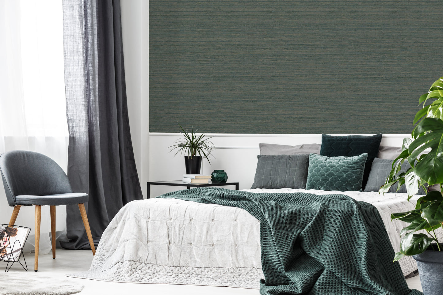 INDULGENCE Wallpaper Pattern No 111296