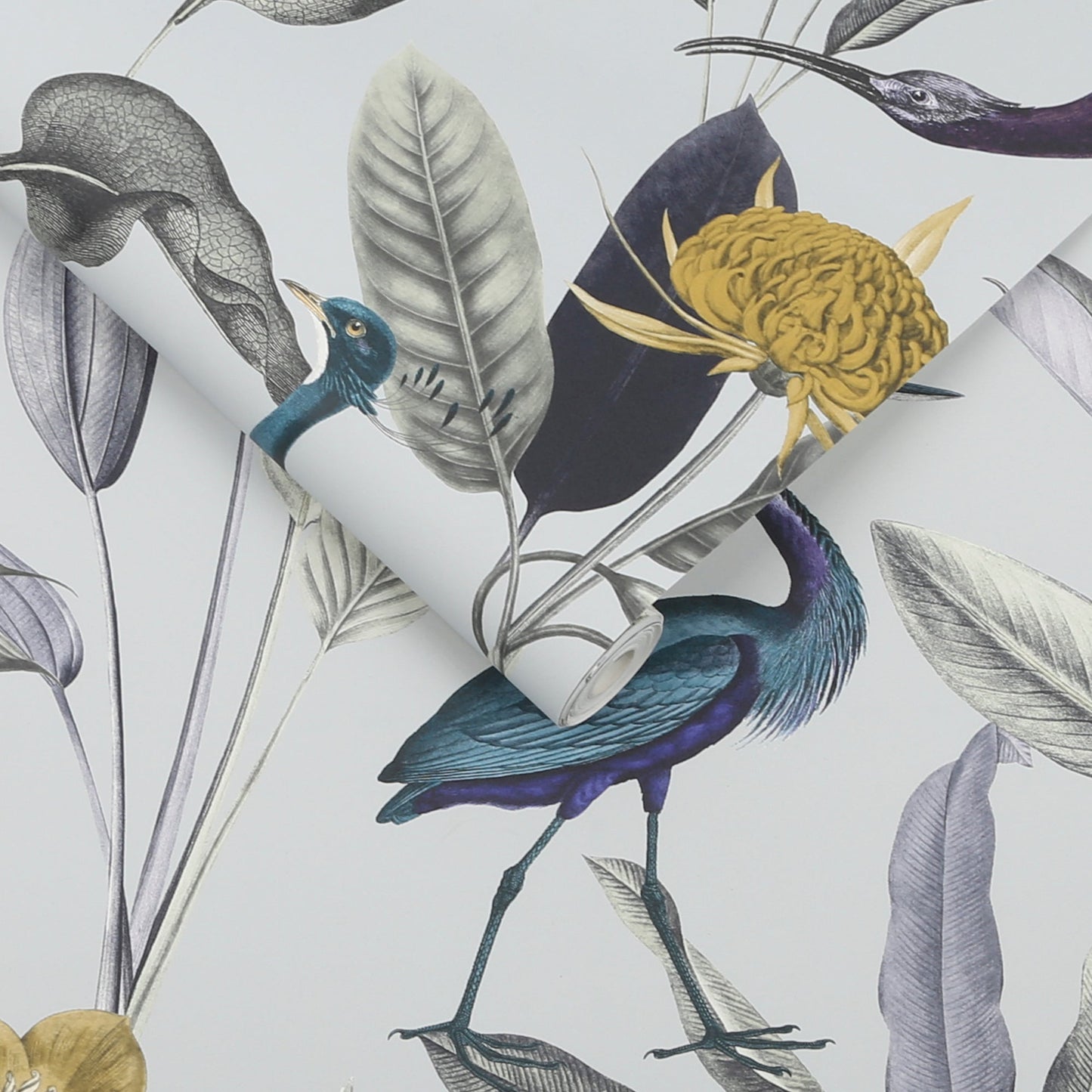 GENESIS Wallpaper Pattern No 111721