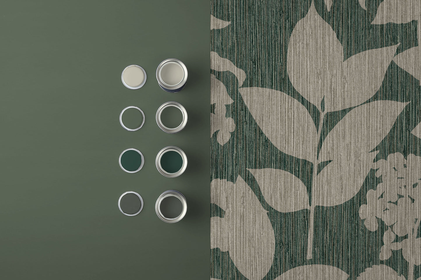 GENESIS Wallpaper Pattern No 111722