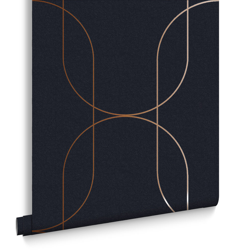 PIONEER Wallpaper Pattern No 112189
