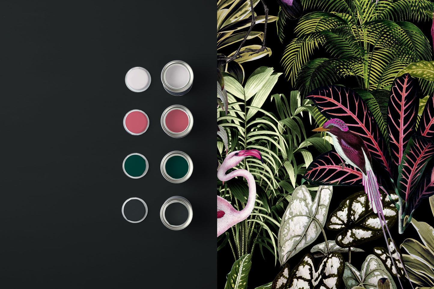GENESIS Wallpaper Pattern No 112193