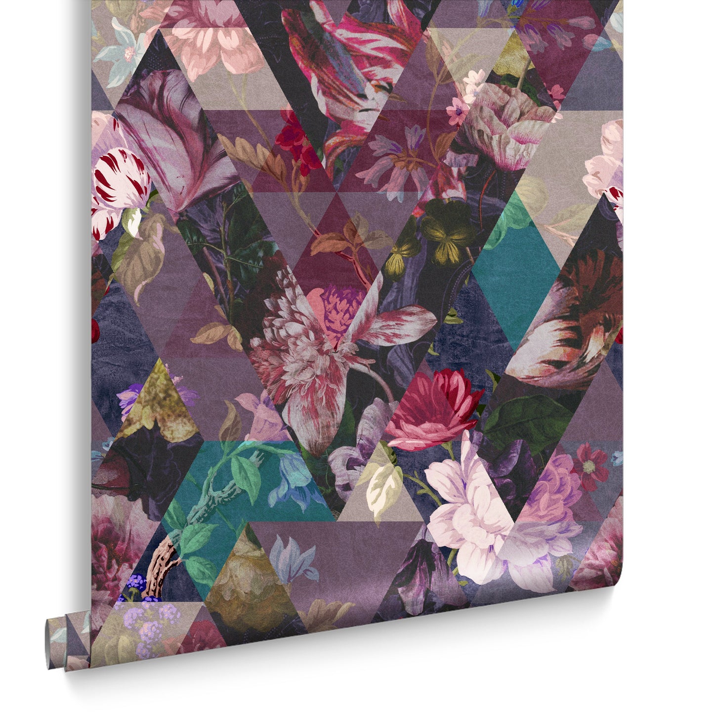 PIONEER Wallpaper Pattern No 112276
