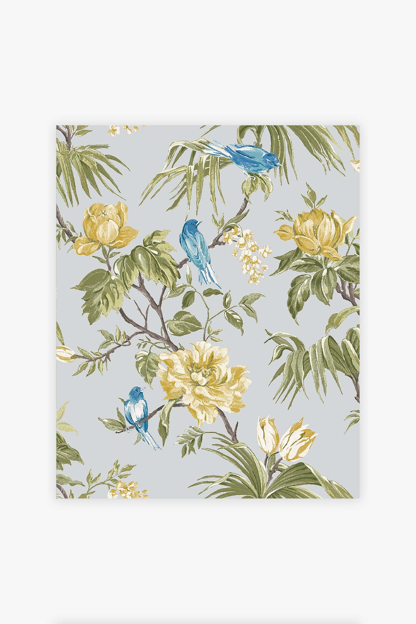 NEXT Wallpaper Pattern No 118257