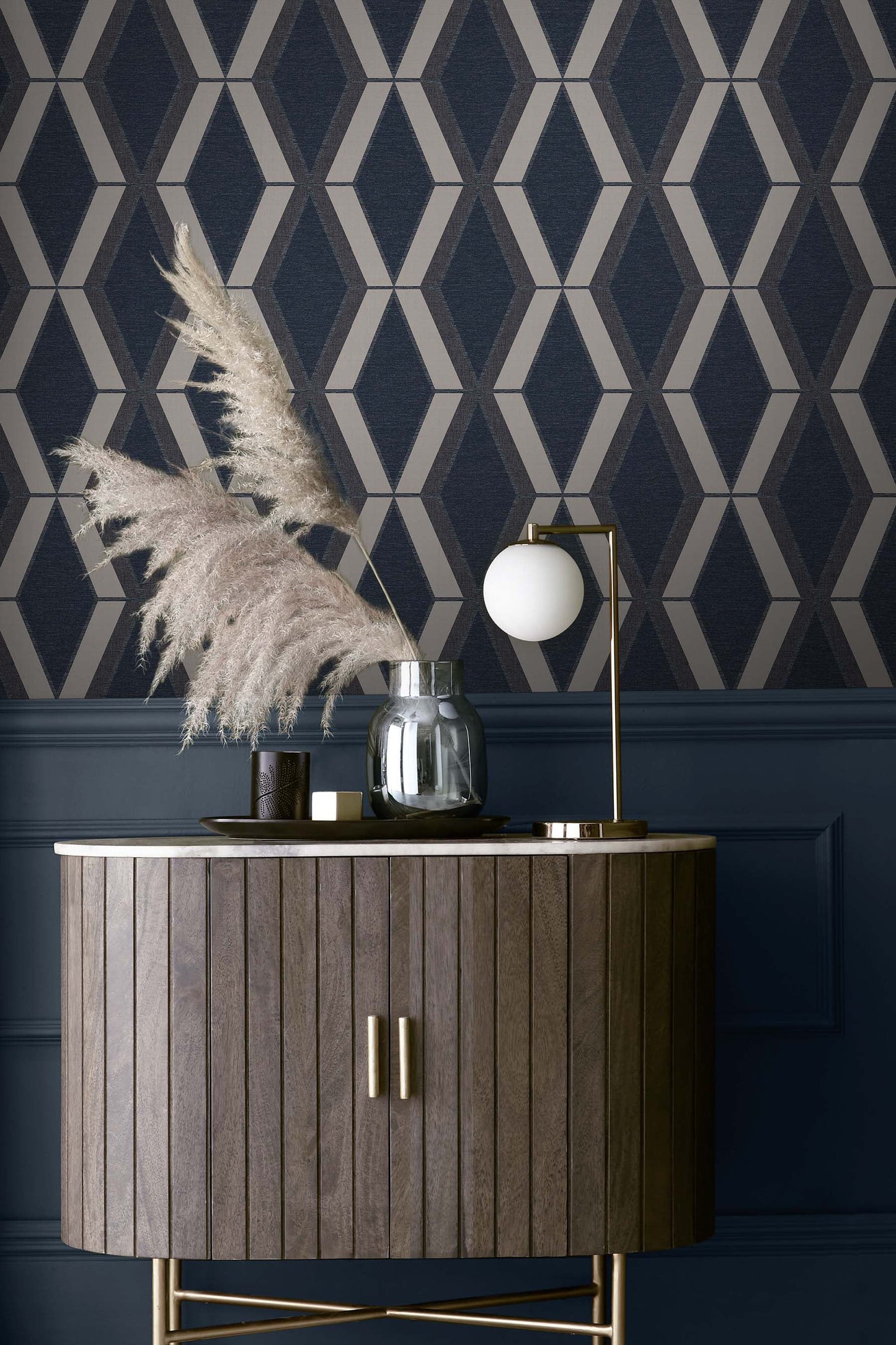 NEXT Wallpaper Pattern No 118282