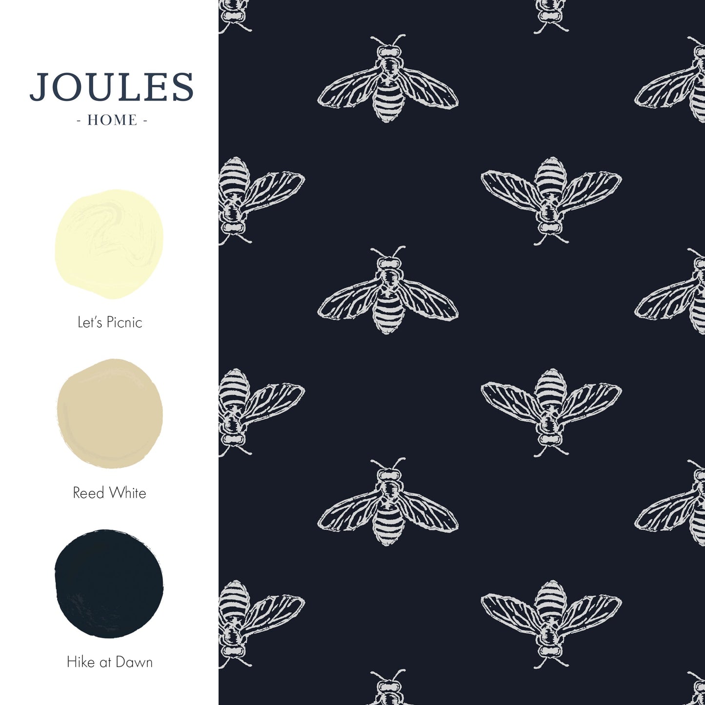 JOULES Wallpaper Pattern No 118546