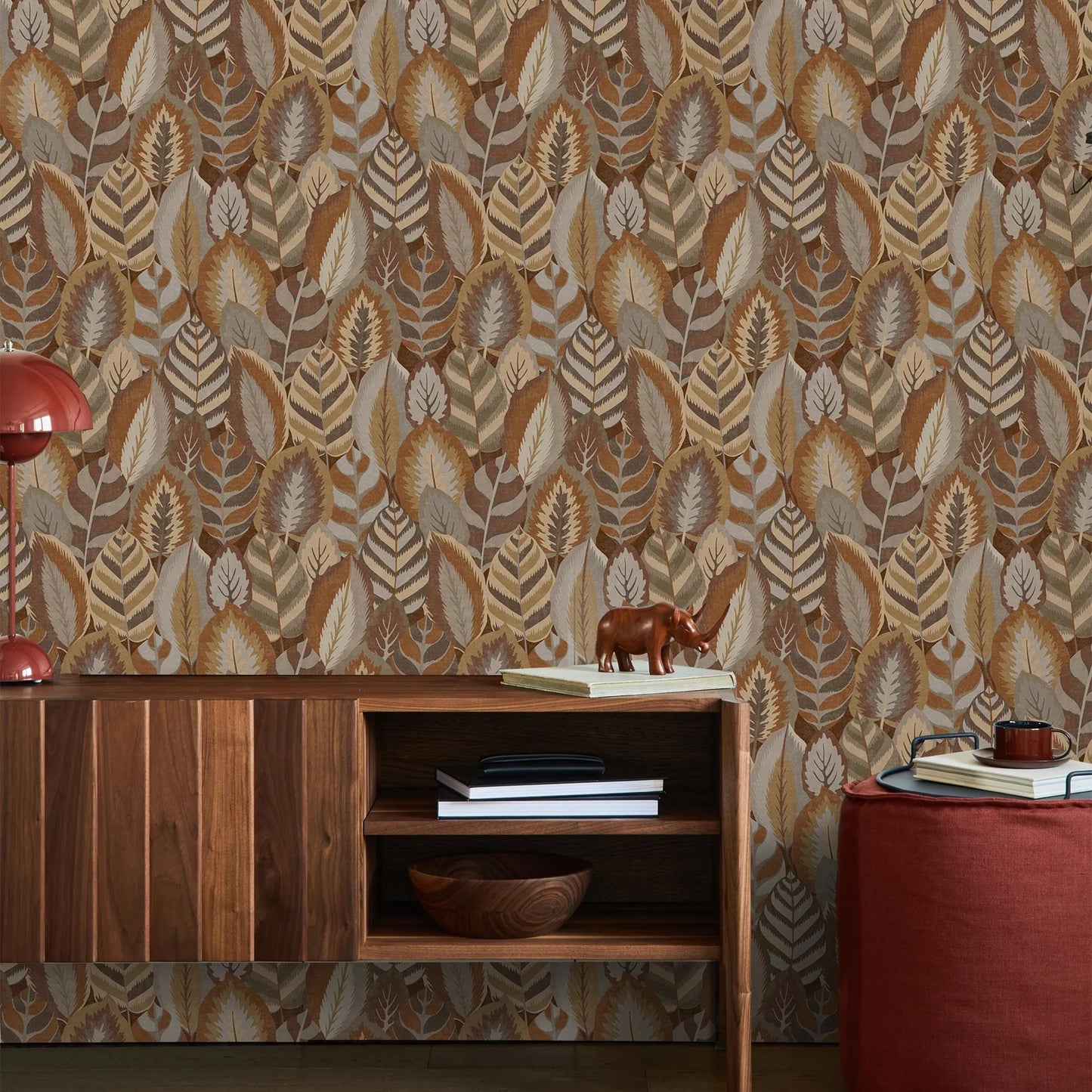 SOLACE Wallpaper Pattern No 121127