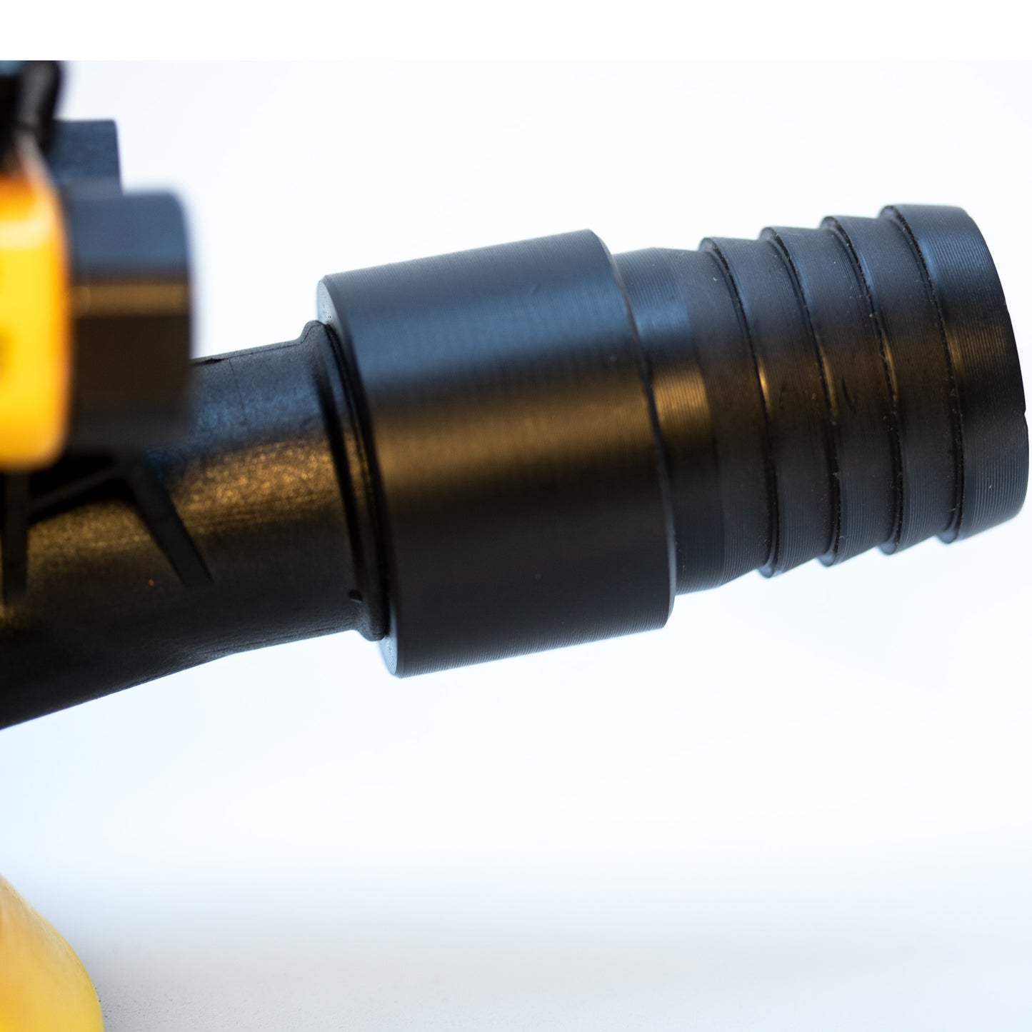 RANDOM 5MM ORBIT SANDER 6 INCH