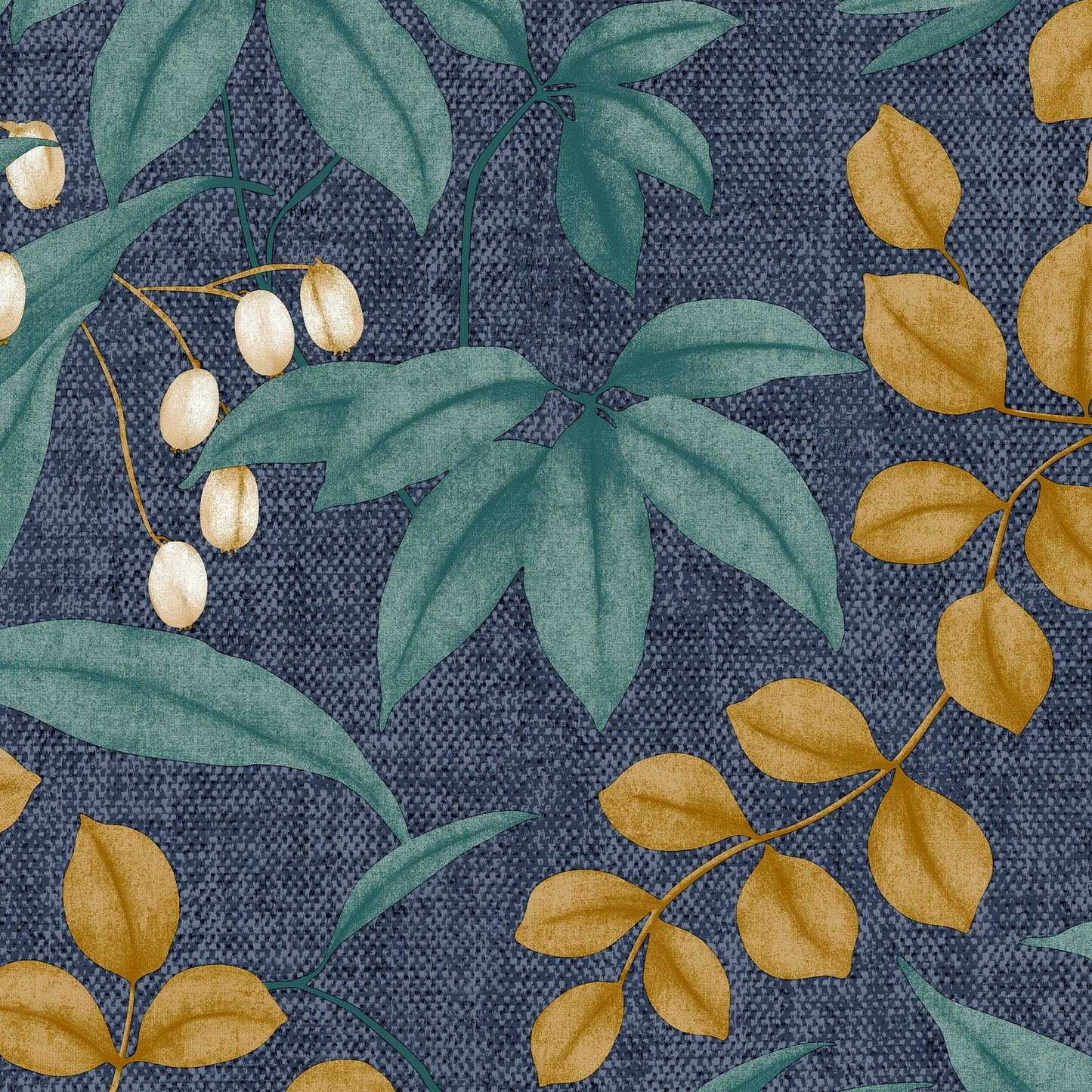 SOLACE Wallpaper Pattern No 122413