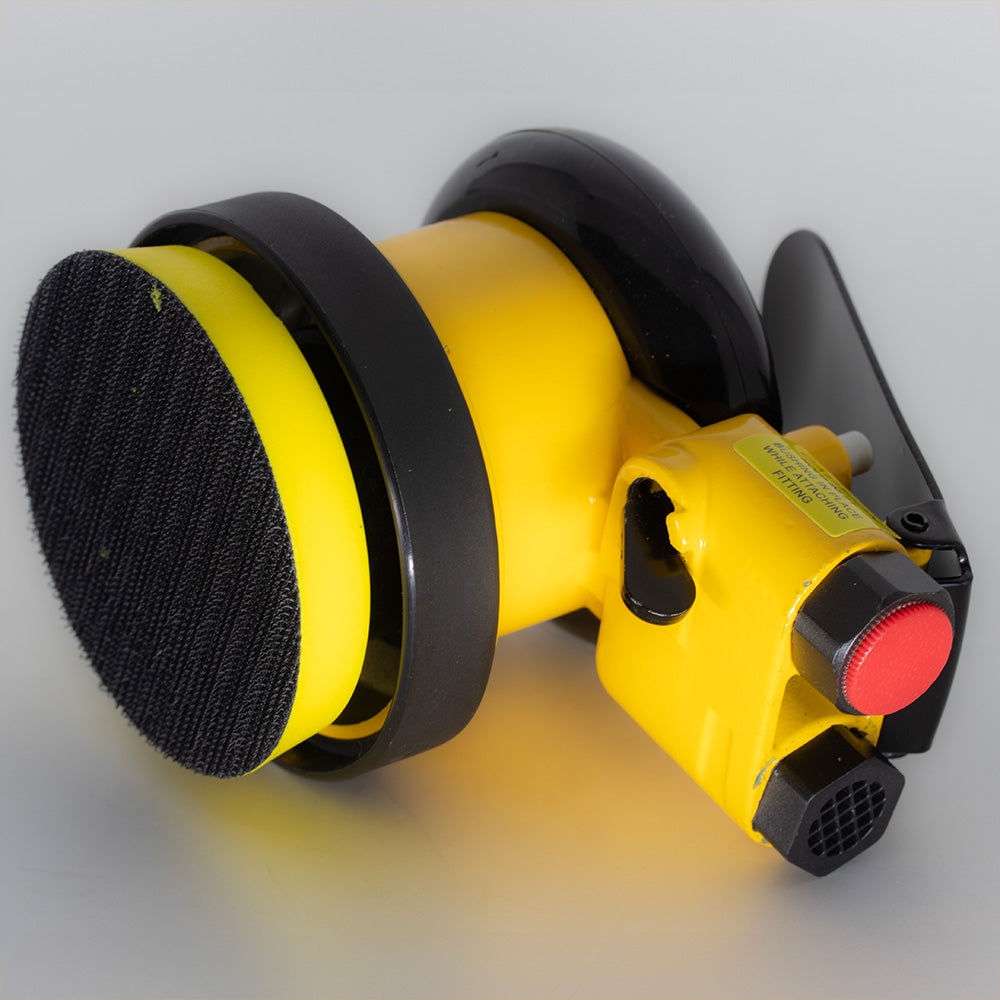 RANDOM 2.5 MM ORBIT SANDER 3 INCH