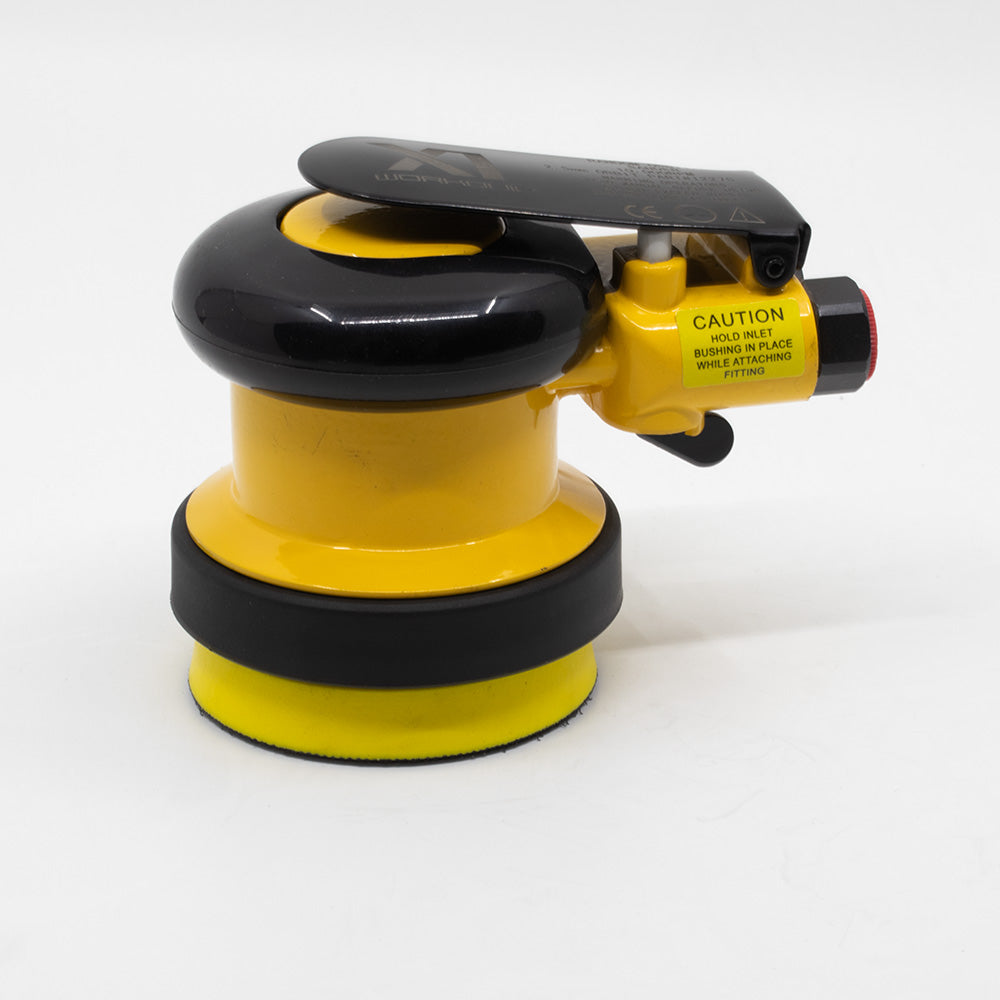 RANDOM 2.5 MM ORBIT SANDER 3 INCH