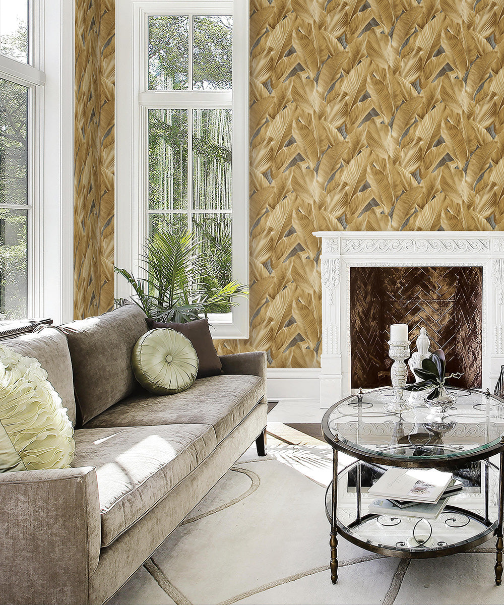 TAHITI Wallpaper Pattern No 13303