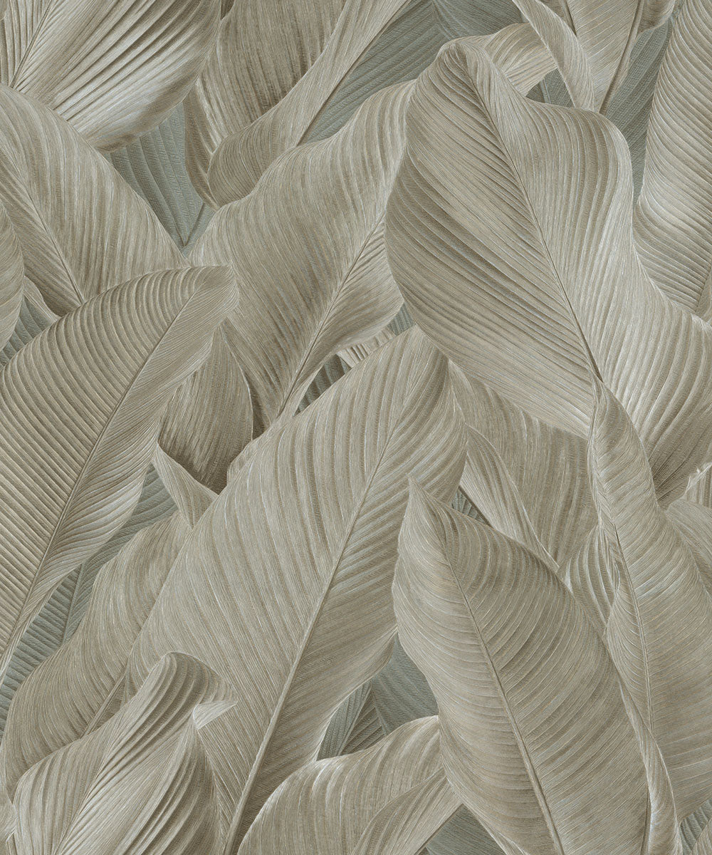 TAHITI Wallpaper Pattern No 13306