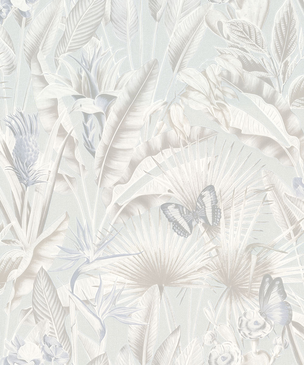 TAHITI Wallpaper Pattern No 13330