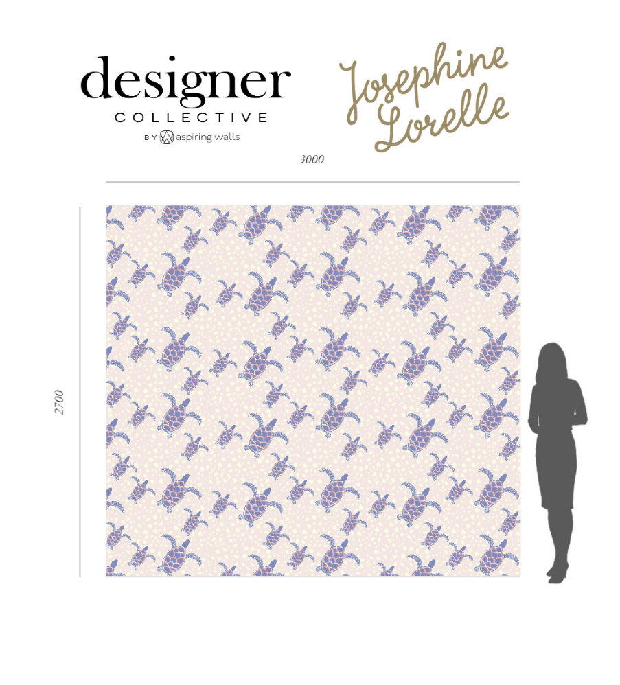 DESIGNER COLLECTIVE Pattern No 66107 by Josephine Lorelle Design