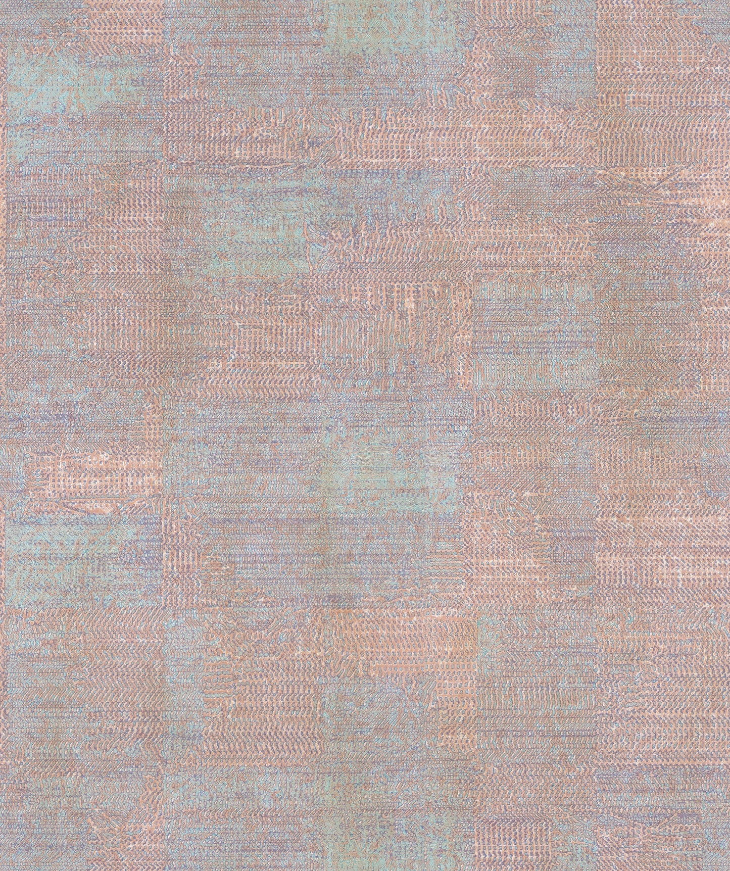 ELDORADO Wallpaper Pattern No 15539