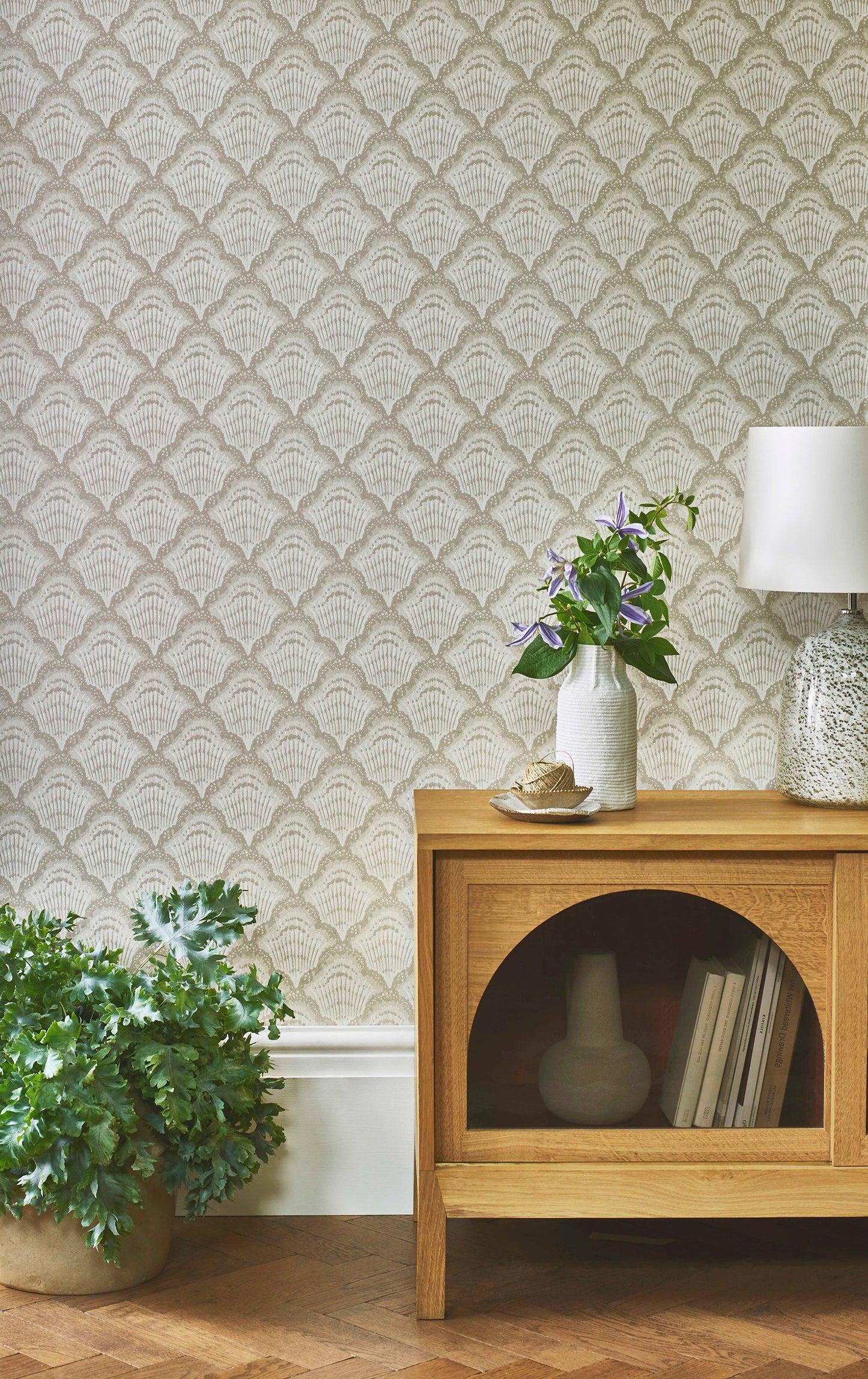 V & A DECORATIVE PAPERS II Wallpaper Pattern Number 2412-179-01