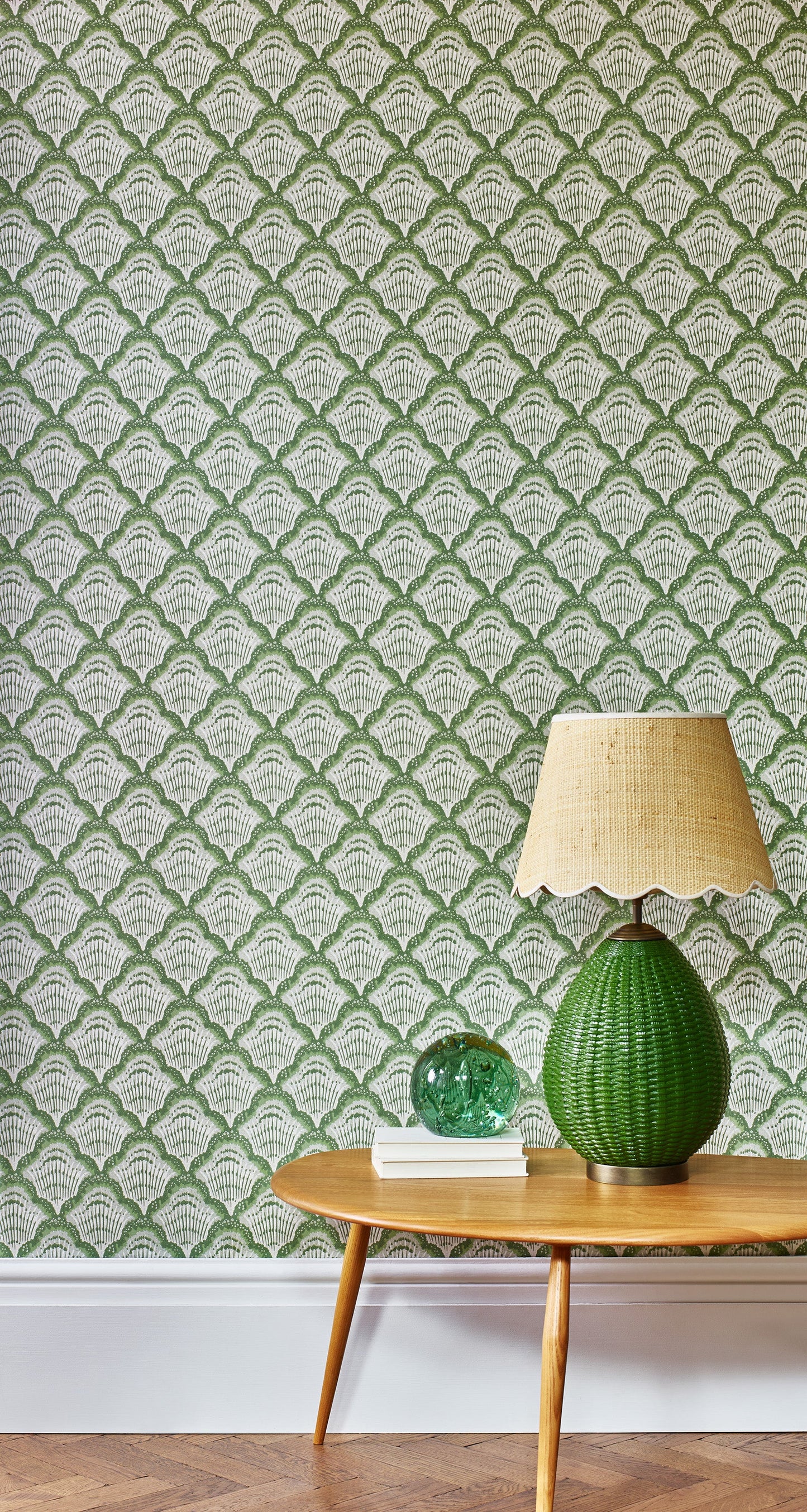 V & A DECORATIVE PAPERS II Wallpaper Pattern Number 2412-179-02