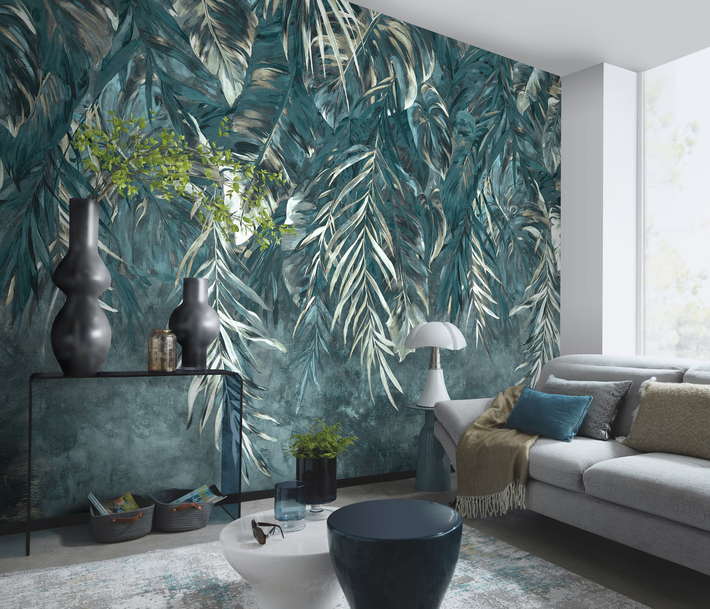 FASHION FOR WALLS Wallpaper Pattern No 2536V-13