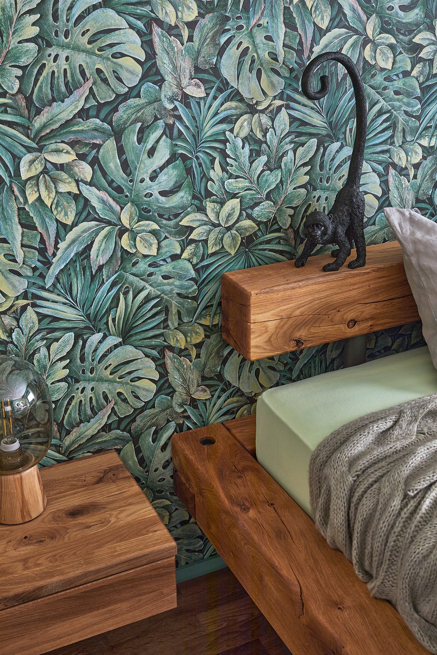 BOTANICA Wallpaper Pattern No 33304