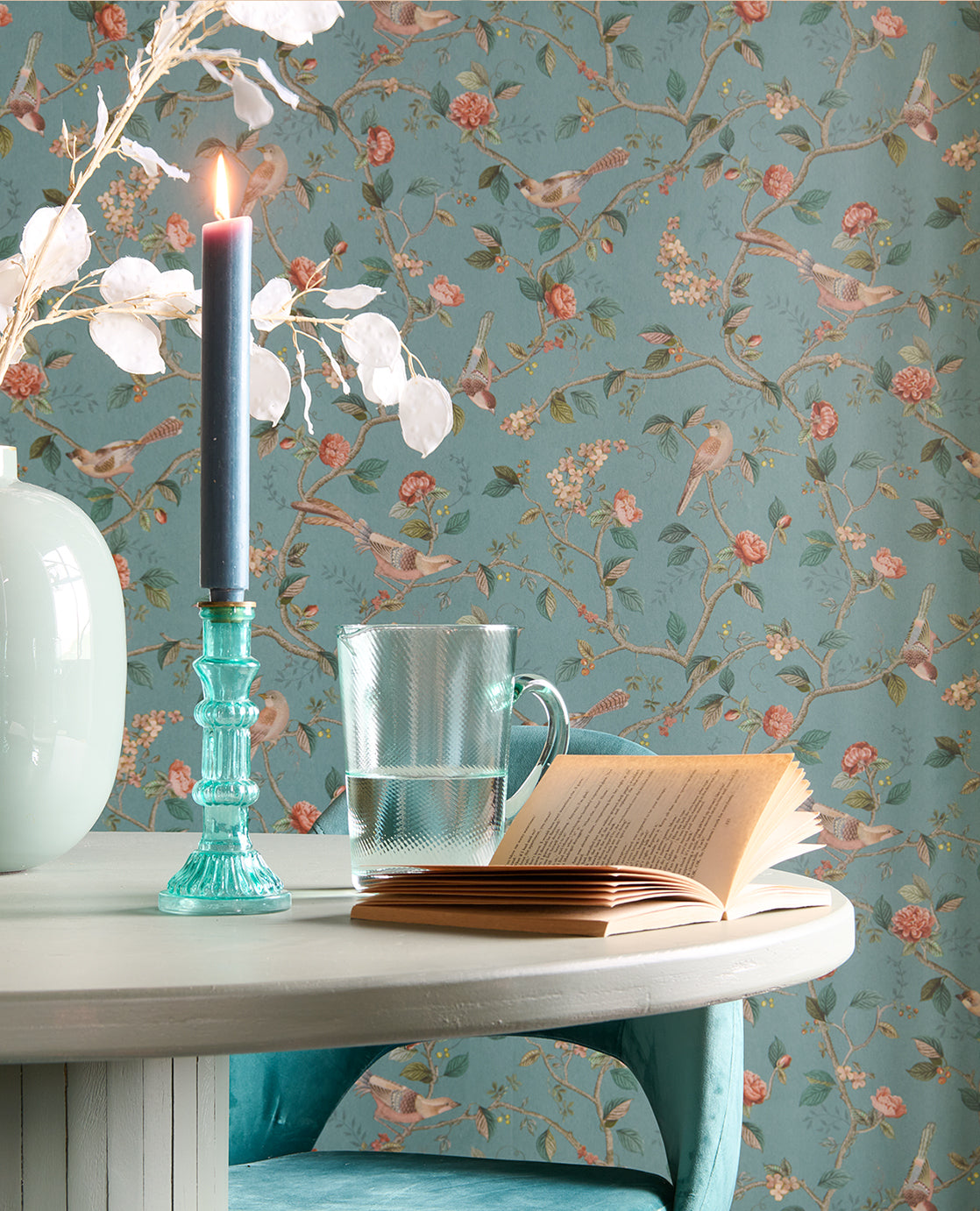 PIP STUDIO 6 Wallpaper Pattern No E333124