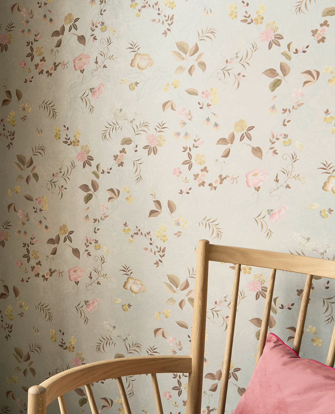 PIP STUDIO 6 Wallpaper Pattern No E333130