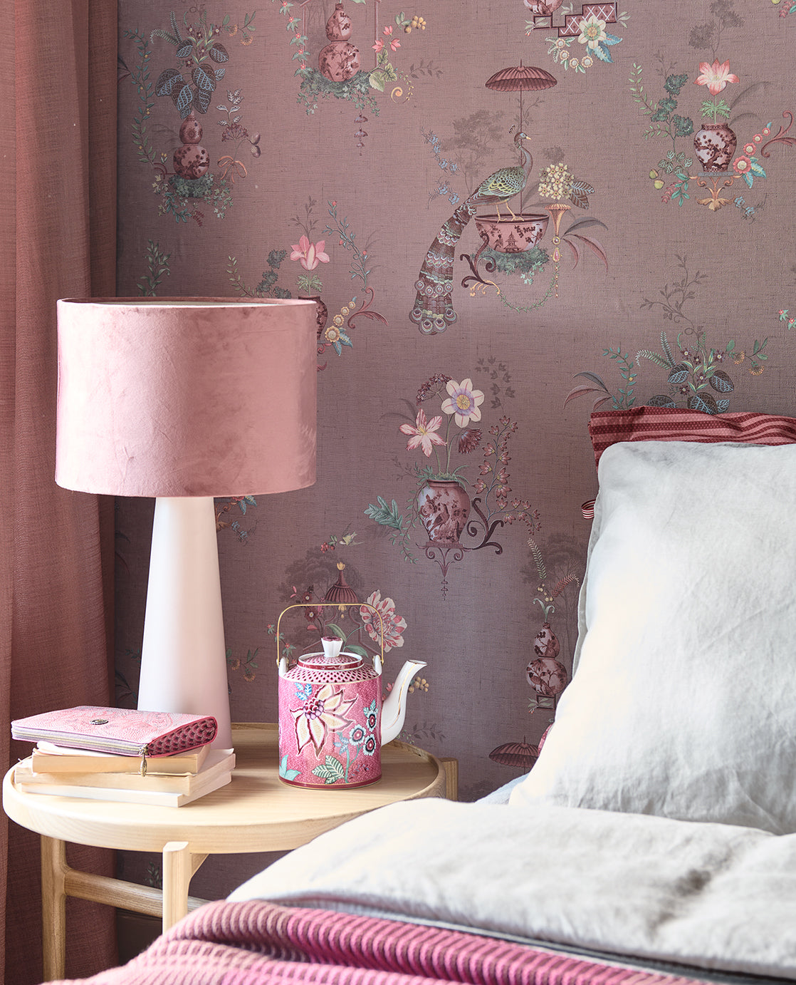PIP STUDIO 6 Wallpaper Pattern No E333143