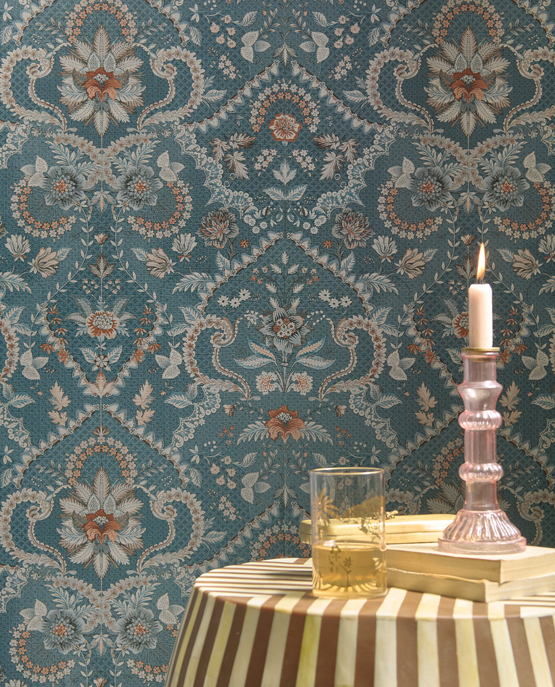 PIP STUDIO 6 Wallpaper Pattern No E333151