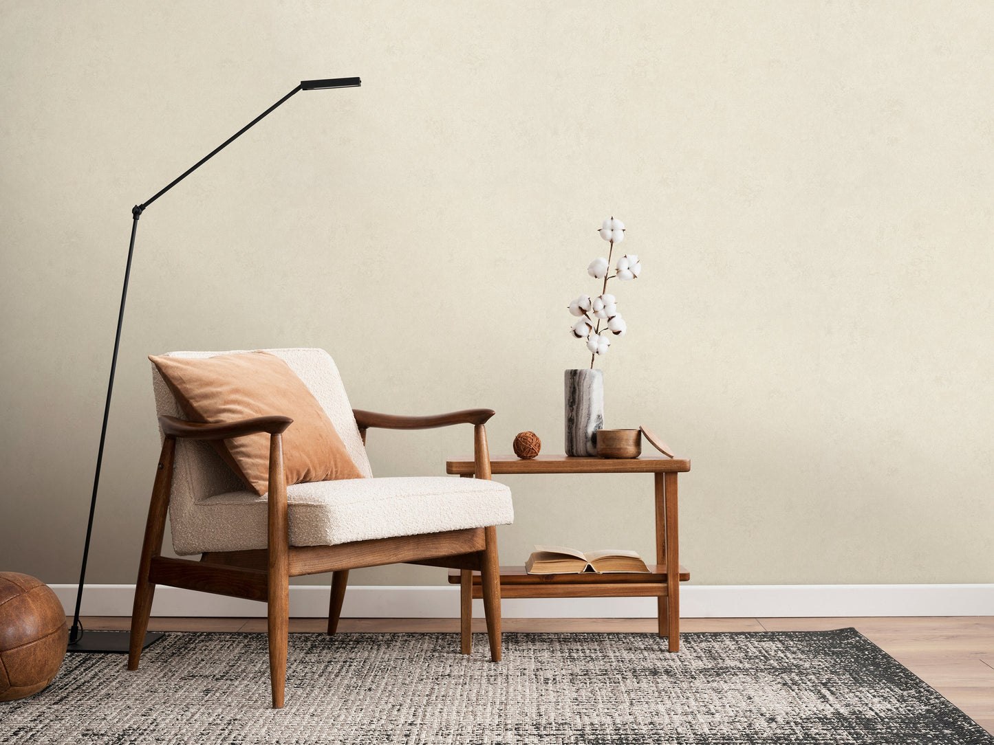 ESSENTIELL Wallpaper Pattern No 34609
