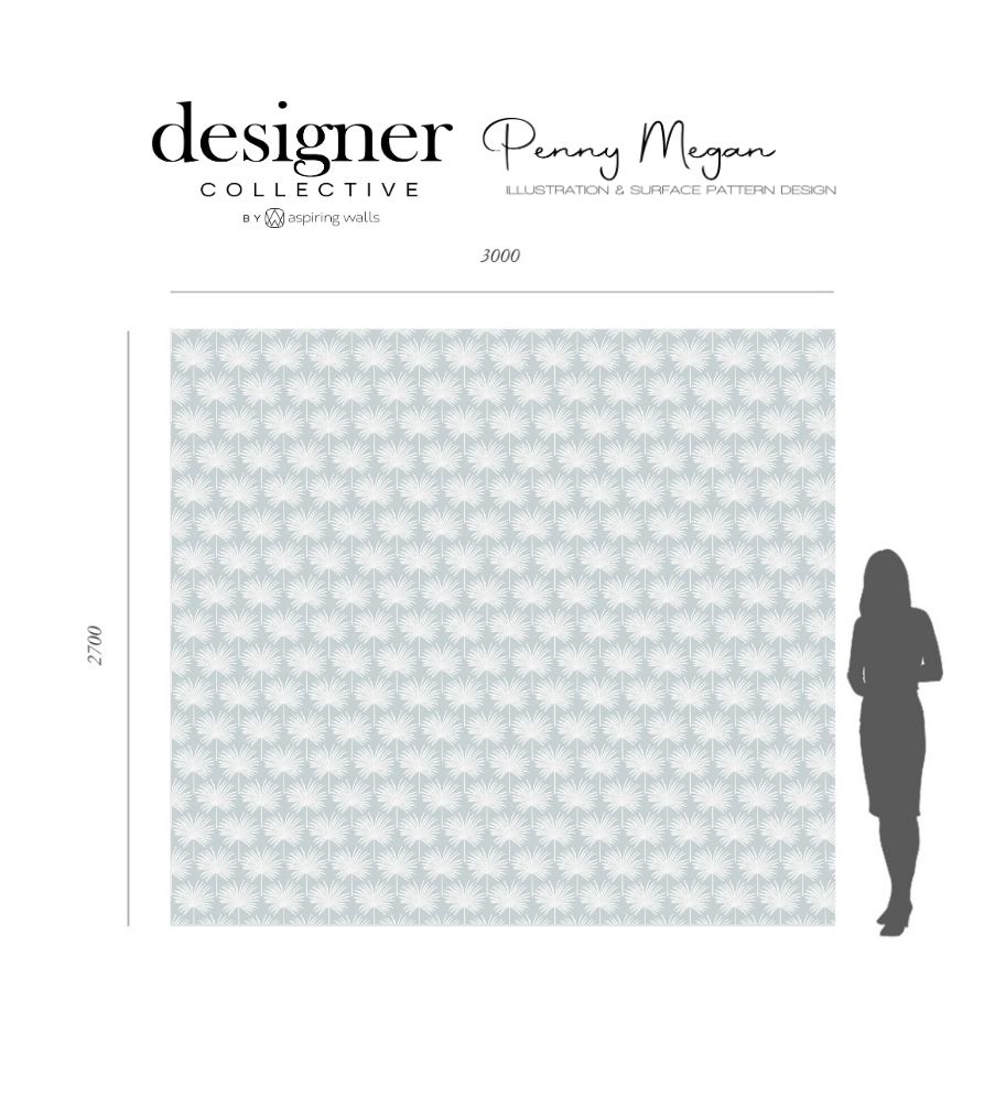 DESIGNER COLLECTIVE Pattern No 66163 by Penny Megan Design