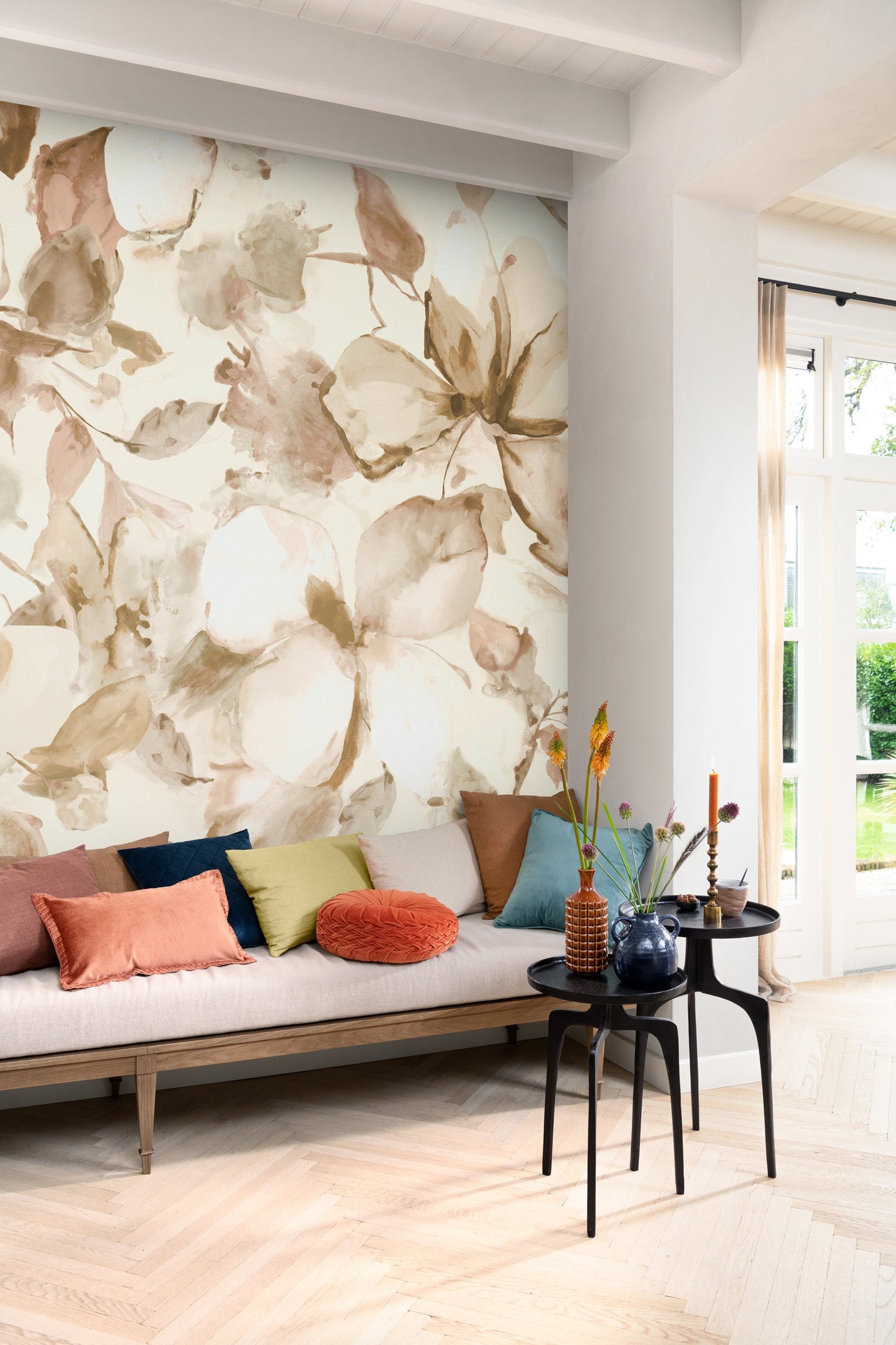 FLORENTINE IV Wallpaper Pattern No 367560