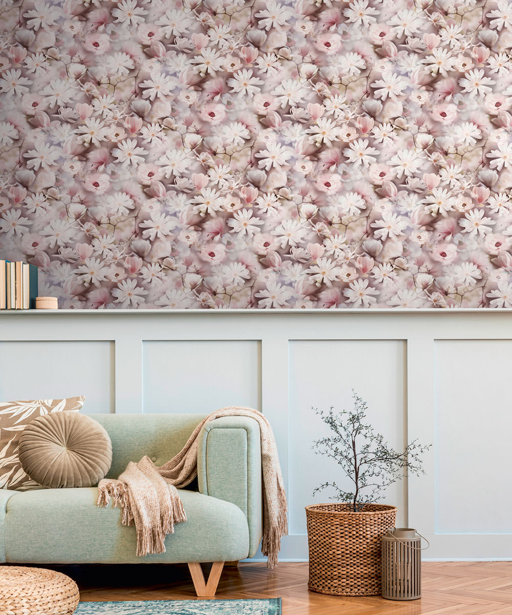 PINT WALLS Wallpaper Pattern No 38722-2