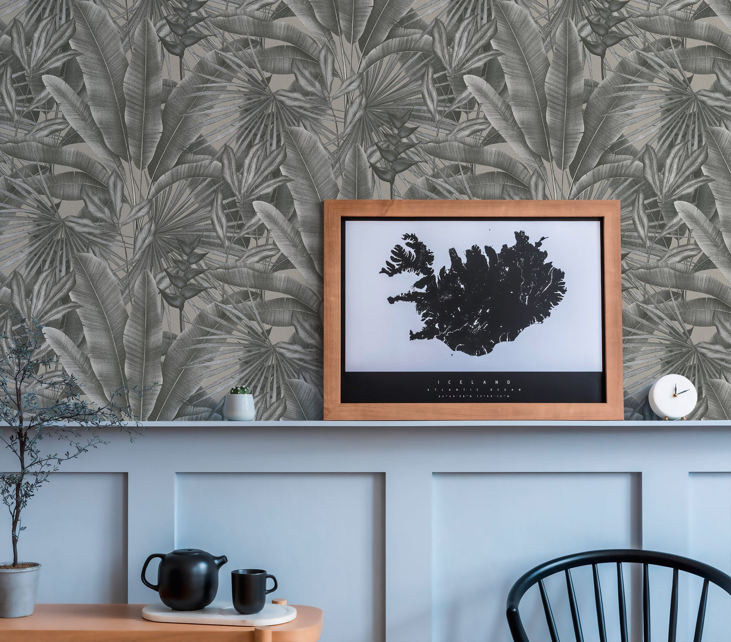 STORIES OF LIFE Wallpaper Pattern No 39647-3