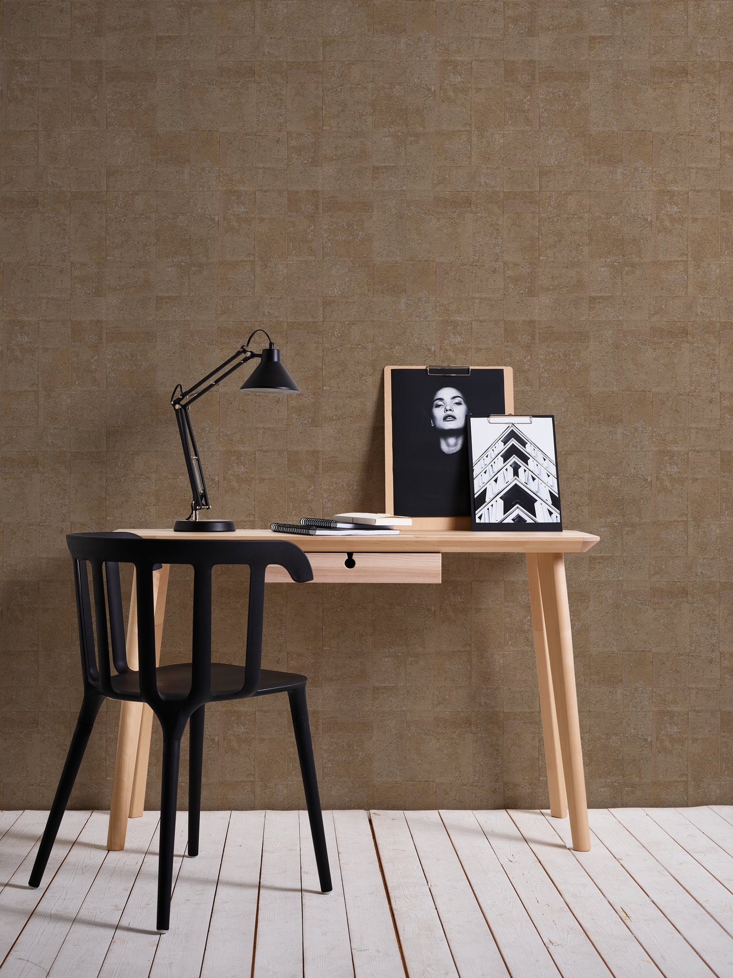 STORIES OF LIFE Wallpaper Pattern No 39671-1