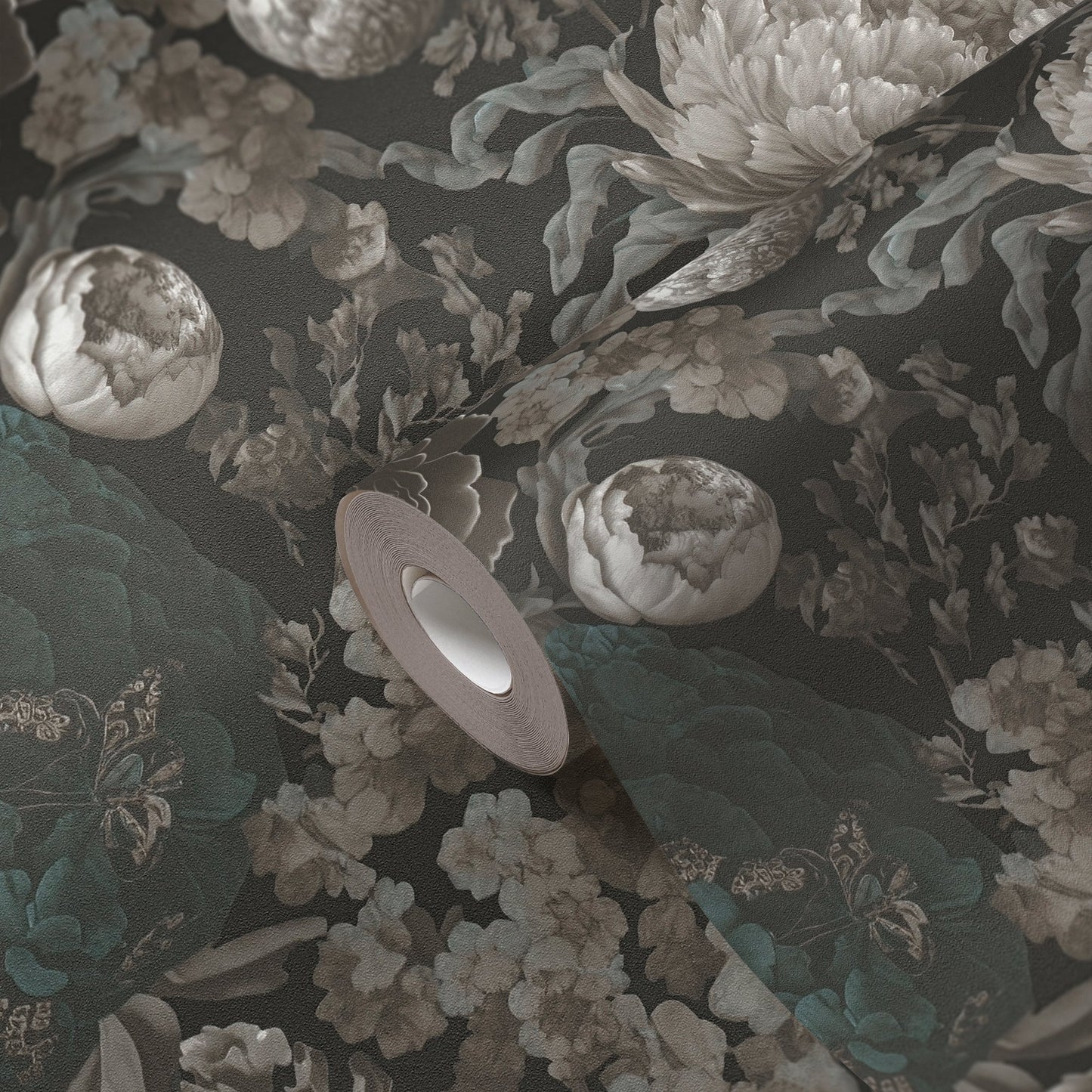 MICHALSKY Wallpaper Pattern No 39979-2