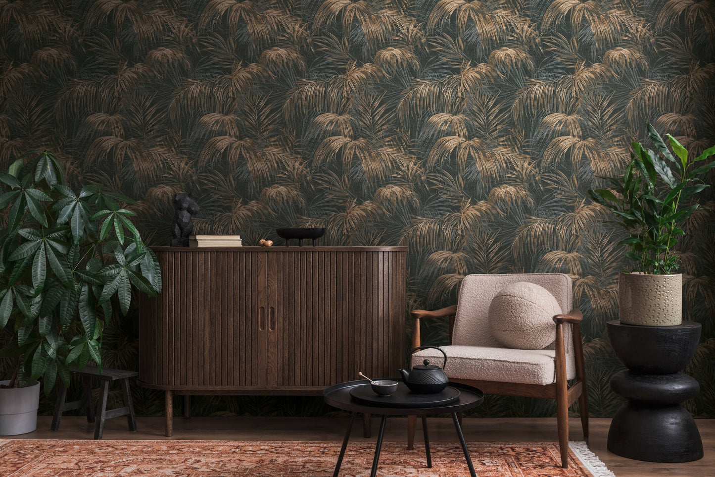 MICHALSKY Wallpaper Pattern No 39981-2