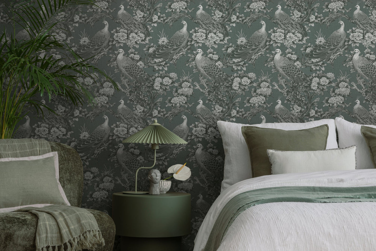 MICHALSKY Wallpaper Pattern No 39982-1