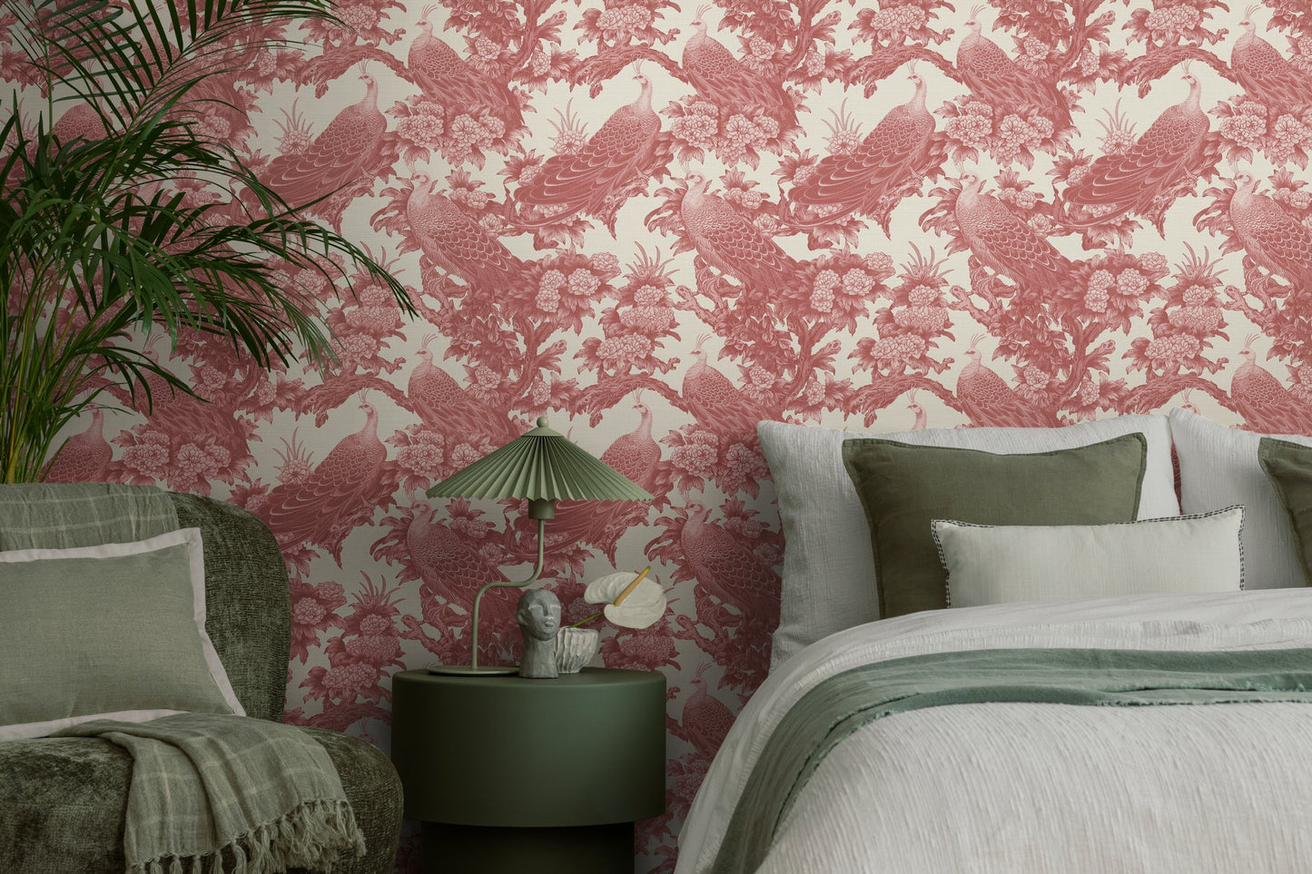 MICHALSKY Wallpaper Pattern No 39982-4