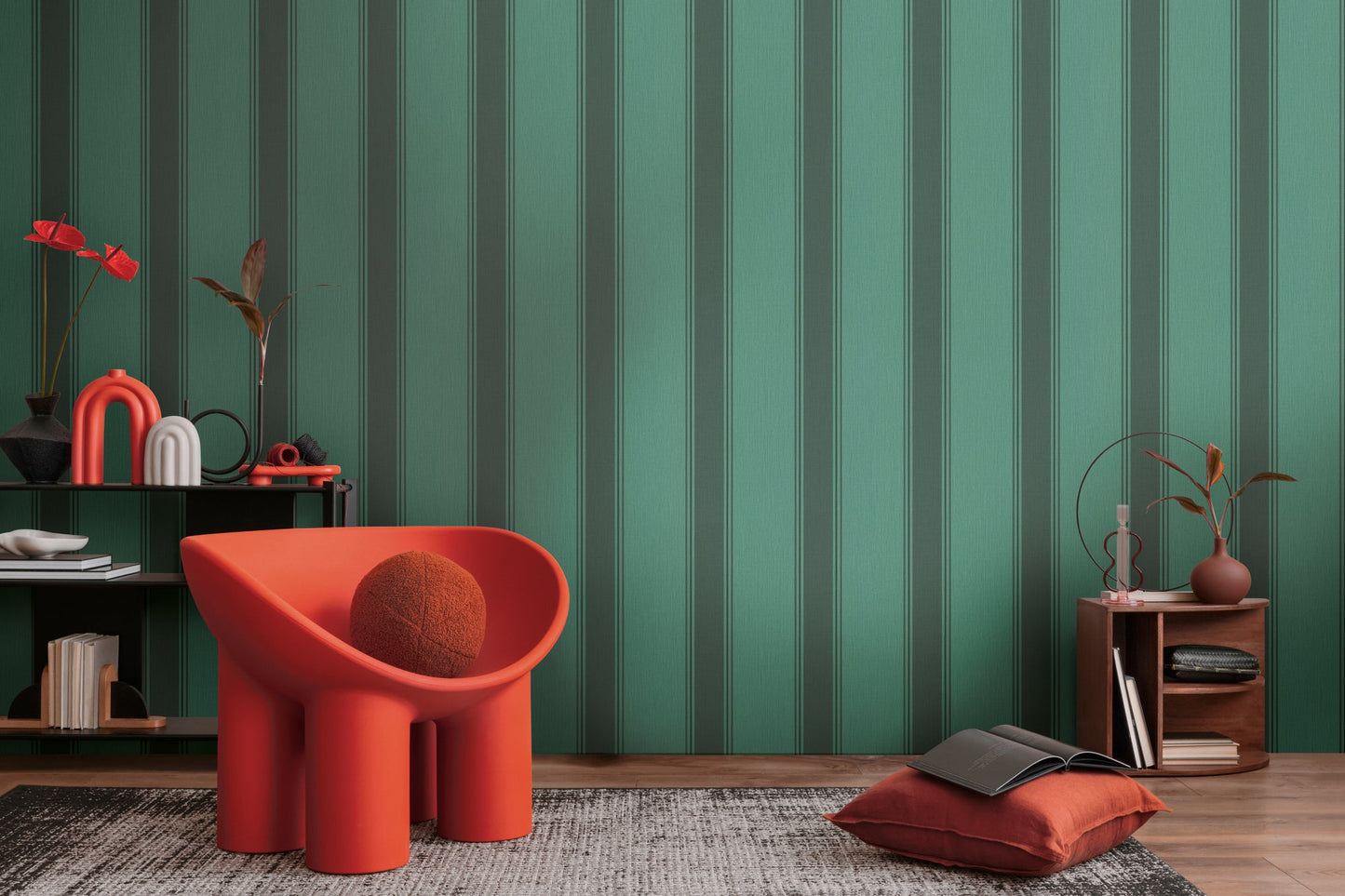 MICHALSKY Wallpaper Pattern No 39983-4